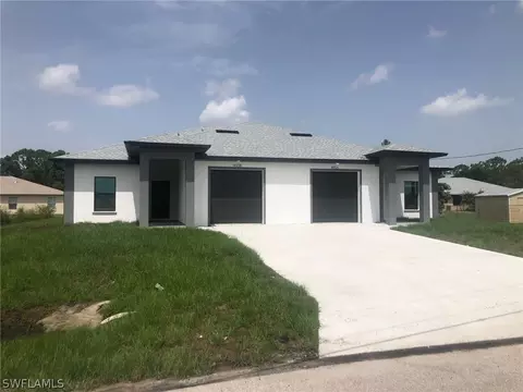 4906-4908 Jordan Ave, Lehigh Acres, FL 33973
