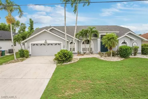 1918 Cape Coral Pkwy W, Cape Coral, FL 33914