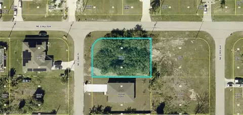 2309 NE 22nd Pl, Cape Coral, FL 33909