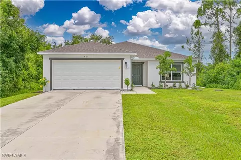 461 Windermere Dr, Lehigh Acres, FL 33972