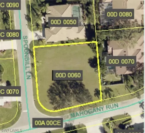 11671 Spoonbill Ln, Fort Myers, FL 33913