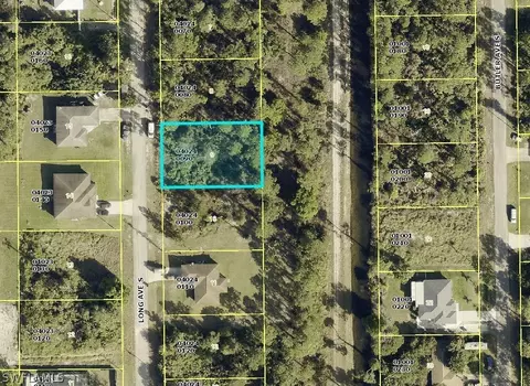317 Long Ave S, Lehigh Acres, FL 33974