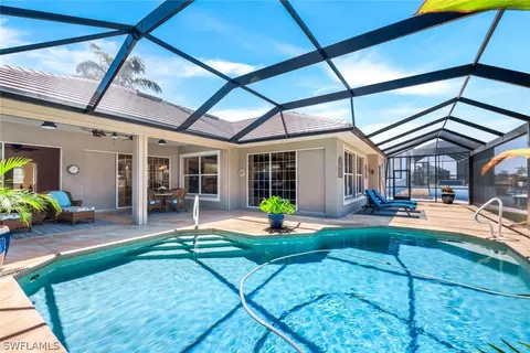 2706 SW 28th Pl, Cape Coral, FL 33914