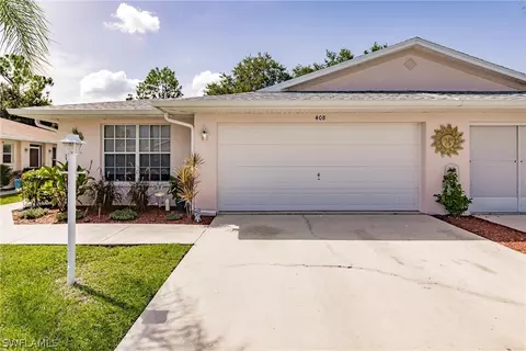 408 Bethany Village Cir, Lehigh Acres, FL 33936