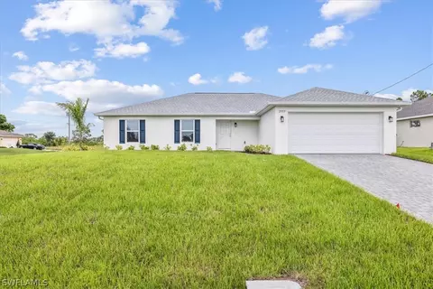 2553 NW 19th Pl, Cape Coral, FL 33993