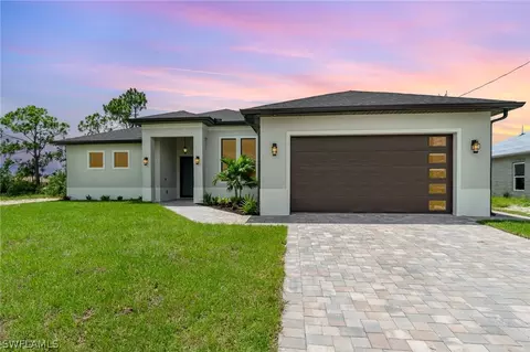2904 NW 22nd Ave, Cape Coral, FL 33993