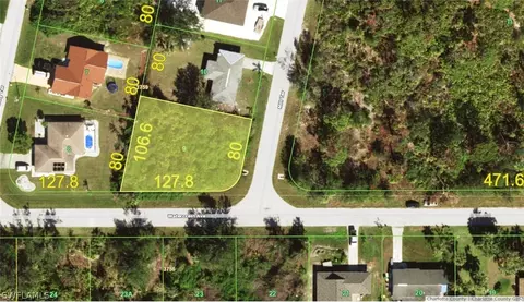 11254 Watercrest Ave, Port Charlotte, FL 33981
