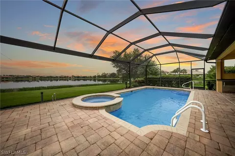 10194 Avalon Lake Cir, Fort Myers, FL 33913
