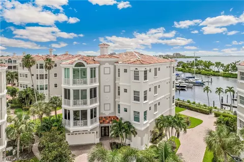 14336 Harbour Landings Dr #16B, Fort Myers, FL 33908