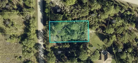 1223 Genoa Ave, Fort Myers, FL 33913