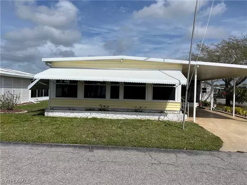 3499 Celestial Way, North Fort Myers, FL 33903