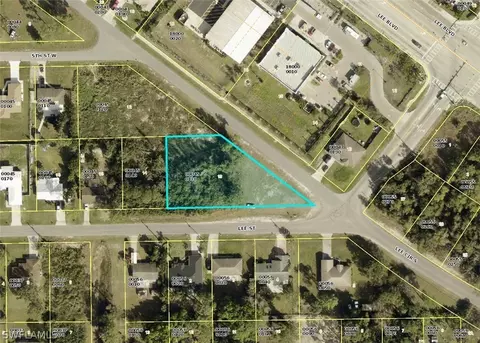 5016 Lee St, Lehigh Acres, FL 33971