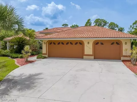 25161 Harborside Blvd, Punta Gorda, FL 33955