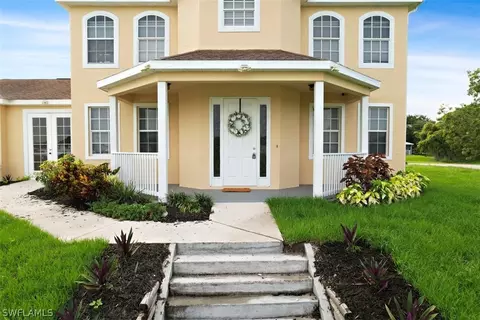 1413 Sun Ln, Labelle, FL 33935