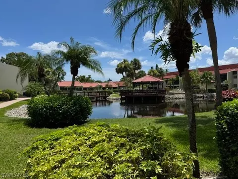 4417 Spanker Ct #1A, Fort Myers, FL 33919