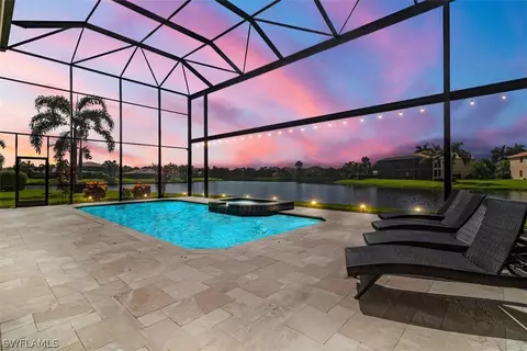 1448 Palma Blanca Ct, Naples, FL 34119