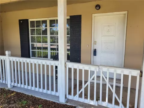 4241 Lagg Ave, Fort Myers, FL 33901