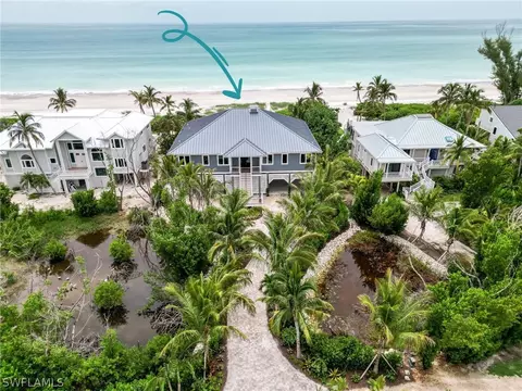1119 Schefflera Ct, Captiva, FL 33924