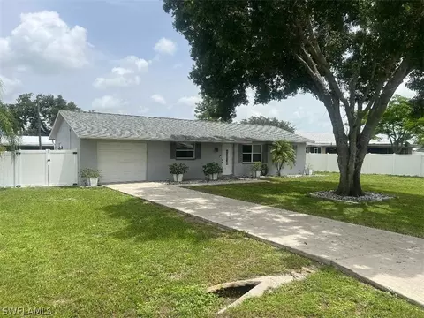 13616 River Frst, Fort Myers, FL 33905