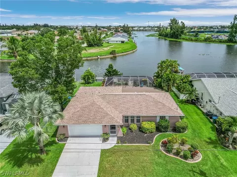 109 SW 8th St, Cape Coral, FL 33991