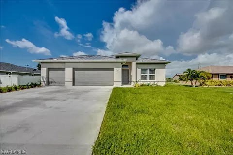 311 NW 26th St, Cape Coral, FL 33993
