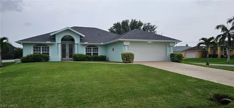 2710 SW 26th Ter, Cape Coral, FL 33914