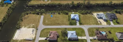510 NE 25th Ter, Cape Coral, FL 33909