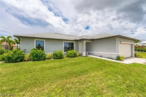 4217 Jacaranda Pkwy W, Cape Coral, FL 33993