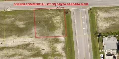 1727 Santa Barbara Blvd, Cape Coral, FL 33991