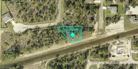 3408 Laura Ave N, Lehigh Acres, FL 33971