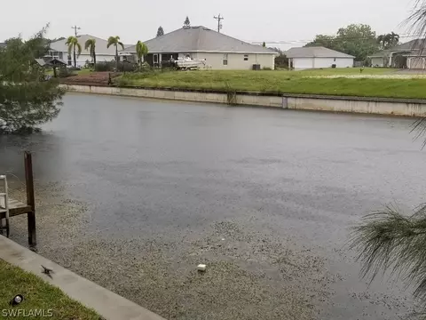 3421 SW 11th Ct, Cape Coral, FL 33914