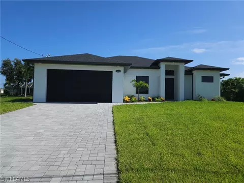 1413 NW 9th Ter, Cape Coral, FL 33993