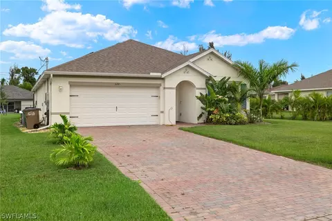 2243 SW 4th St, Cape Coral, FL 33991