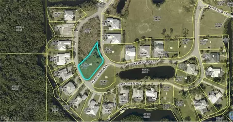 6051 Eagle Watch Ct, North Fort Myers, FL 33917
