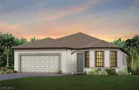20158 Hartford Blvd, Estero, FL 33928