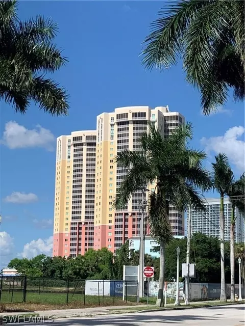 2745 1st St #1103, Fort Myers, FL 33916