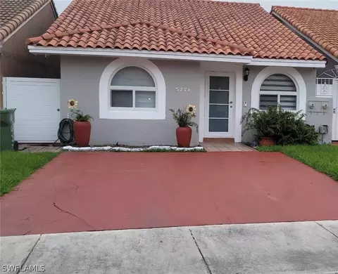 5771 W 21st Ave, Hialeah, FL 33016