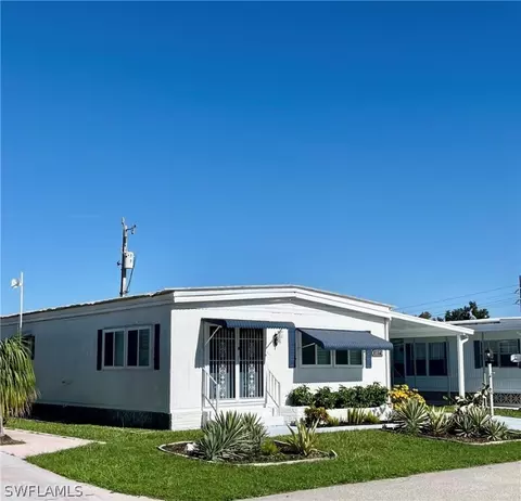 407 Timber Ln N, North Fort Myers, FL 33917