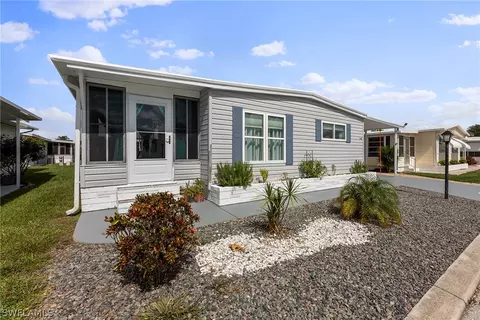 548 Palmer Blvd, North Fort Myers, FL 33903