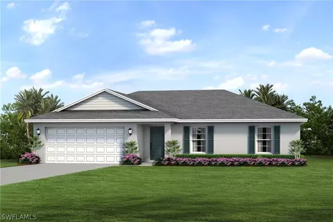 2132 NW 22nd Ave, Cape Coral, FL 33993