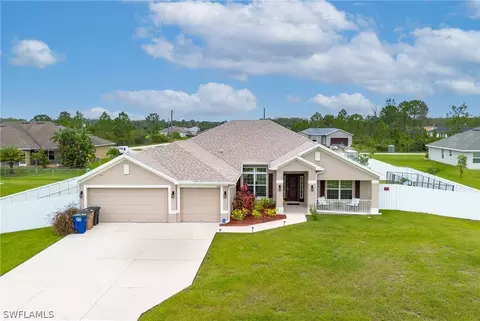 1927 Villia St, Lehigh Acres, FL 33972