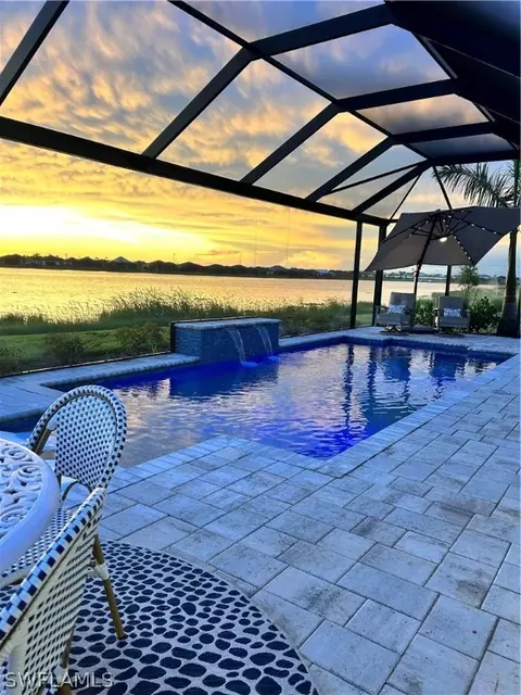 16154 Preservation Blvd, Punta Gorda, FL 33982