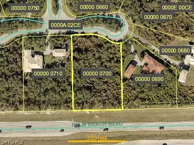 2109 Scrub Olive Ct, Alva, FL 33920