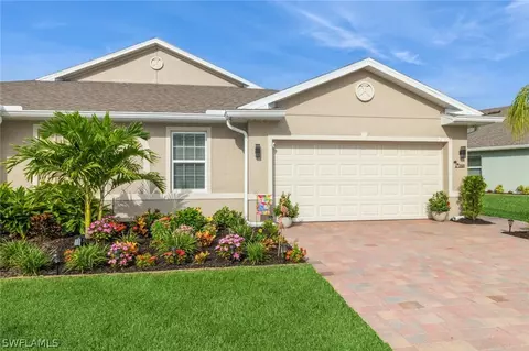 20600 Plumwood Loop, North Fort Myers, FL 33917