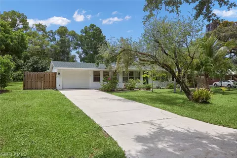 1620 Marlyn Rd, Fort Myers, FL 33901