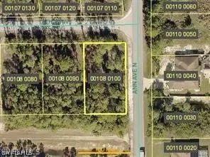 2501 17th St W, Lehigh Acres, FL 33971
