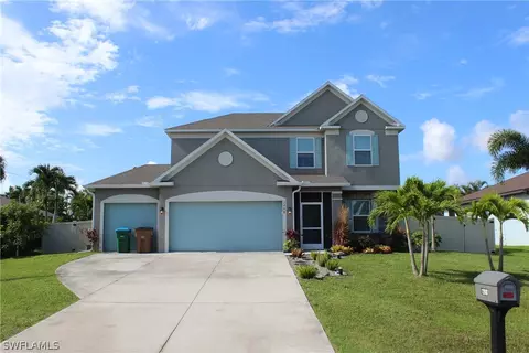 1208 SW 38th St, Cape Coral, FL 33914