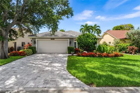 8191 Breton Cir, Fort Myers, FL 33912