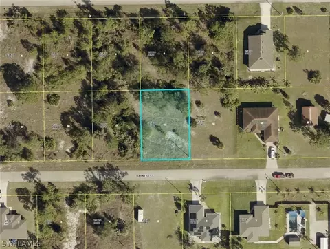 441 Rayneta St, Lehigh Acres, FL 33974
