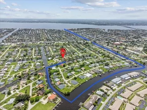 3820 SE 13th Ave, Cape Coral, FL 33904